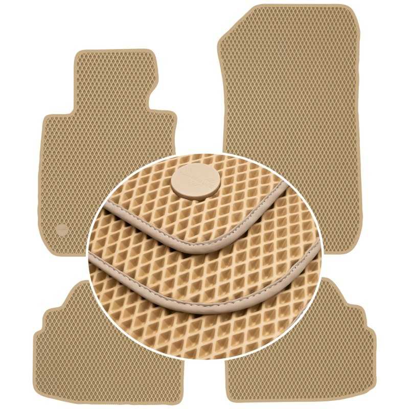 BMW 3 E92 Coupe 2006-2012 EVA MAX-MAT 10073