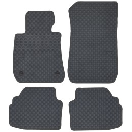 BMW 3 E92 Coupe 2006-2012 m. Guminiai kilimėliai PRIME-LINER MAX-MAT