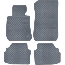 BMW 3 E92 Coupe 2006-2012 m. Guminiai kilimėliai PRIME-LINER MAX-MAT