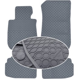 BMW 3 E92 Coupe 2006-2012 m. Guminiai kilimėliai PRIME-LINER MAX-MAT