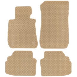 BMW 3 E92 Coupe 2006-2012 m. Guminiai kilimėliai PRIME-LINER MAX-MAT