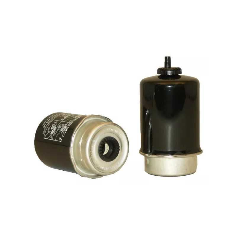 33752 WIX kuro filtras