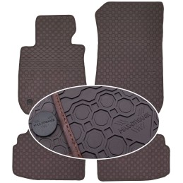 BMW 3 E92 Coupe 2006-2012 m. Guminiai kilimėliai PRIME-LINER MAX-MAT