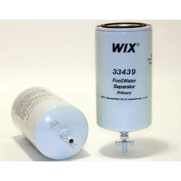33439 WIX kuro filtras