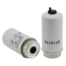 WF10159 WIX kuro filtras