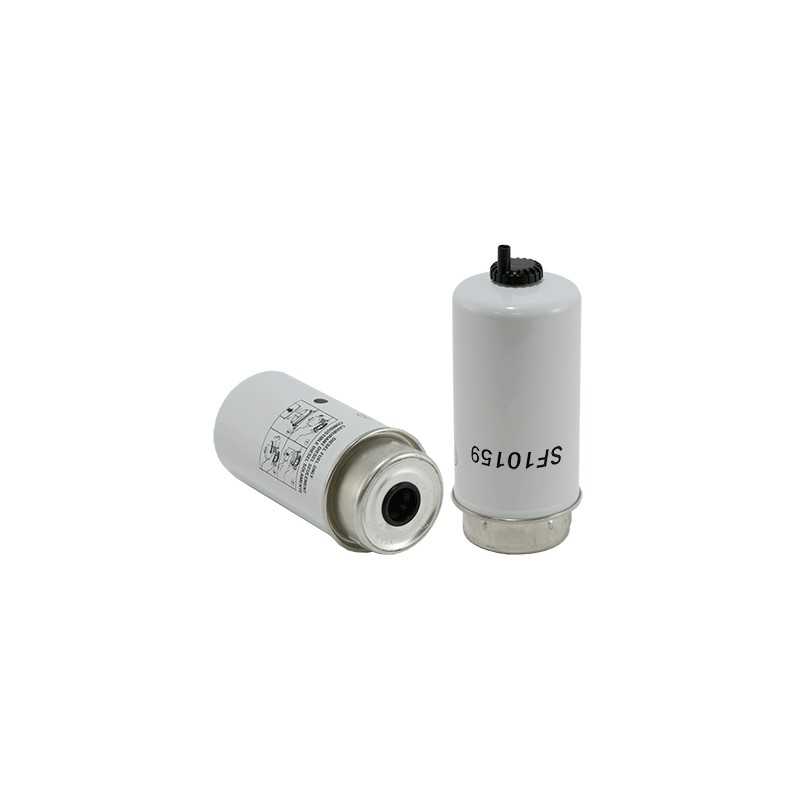 WF10159 WIX kuro filtras