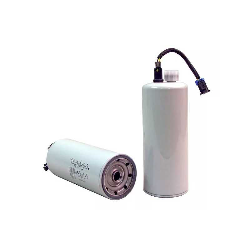 33692 WIX kuro filtras