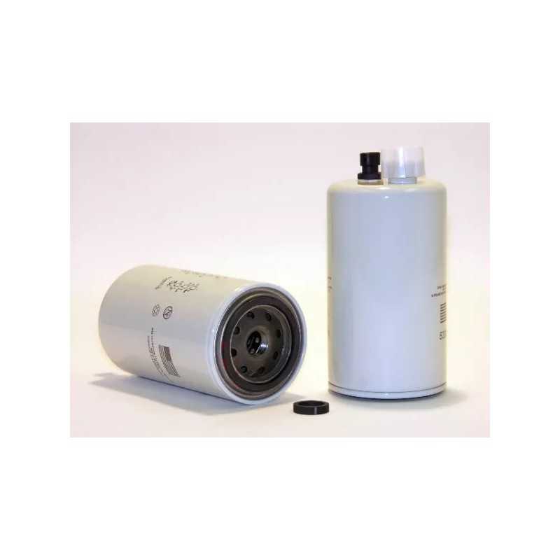 33091 WIX kuro filtras