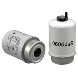 WF10090 WIX kuro filtras