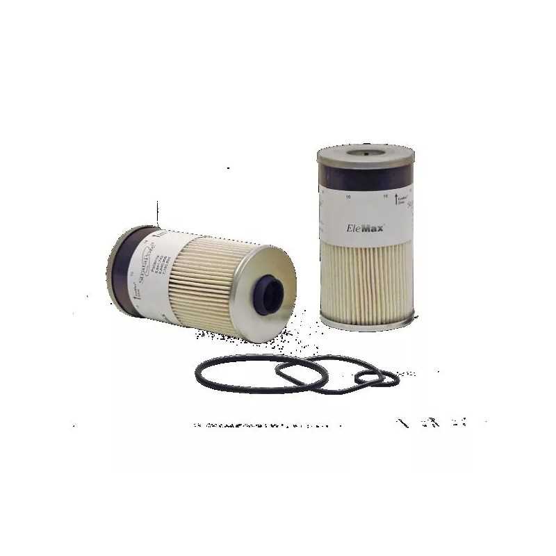 33727 WIX kuro filtras