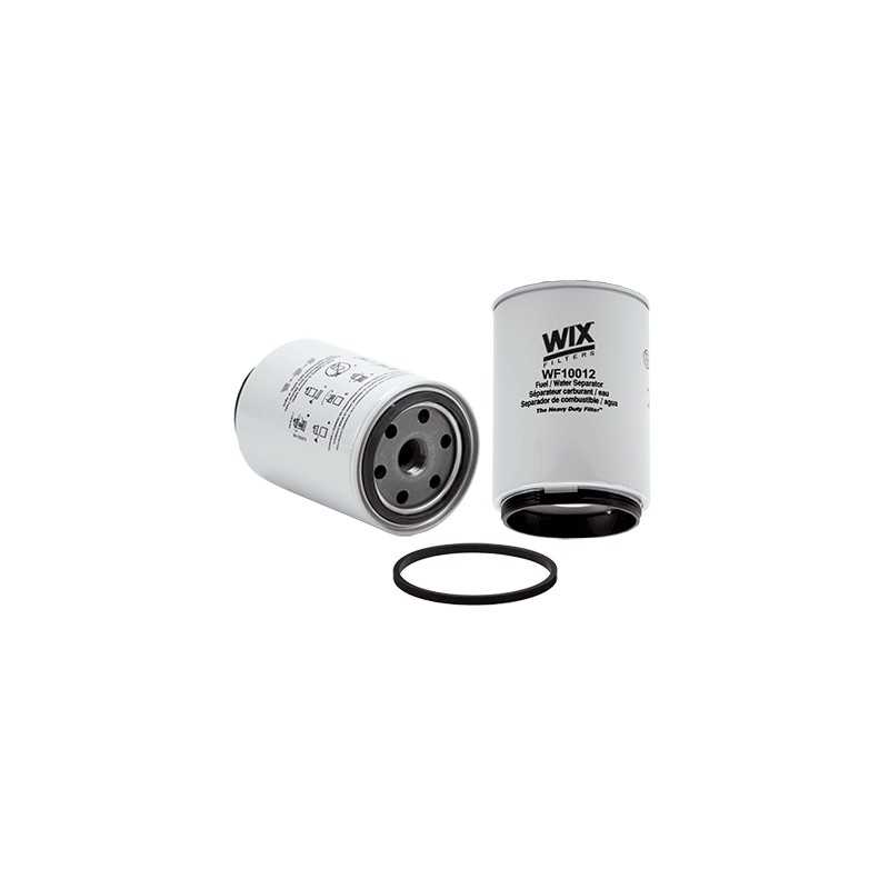 WF10012 WIX kuro filtras