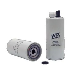 33604 WIX kuro filtras