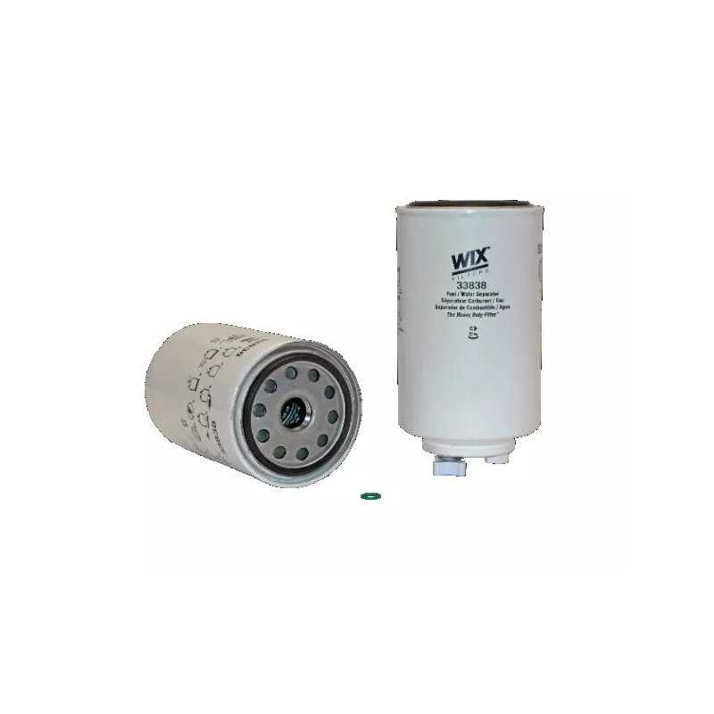 33838 WIX kuro filtras