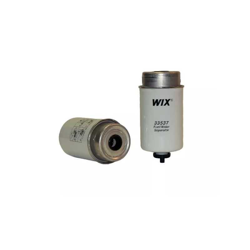 33537 WIX kuro filtras
