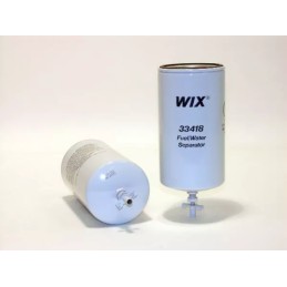 33418 WIX kuro filtras