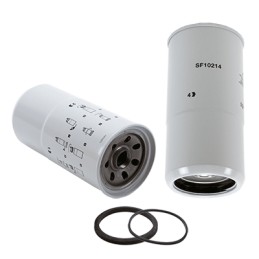 WF10214 WIX kuro filtras