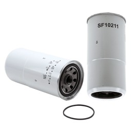 WF10211 WIX kuro filtras