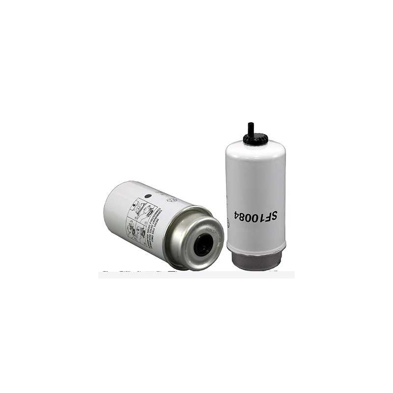 WF10084 WIX kuro filtras