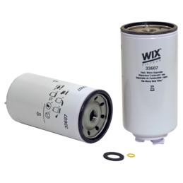 33607 WIX kuro filtras