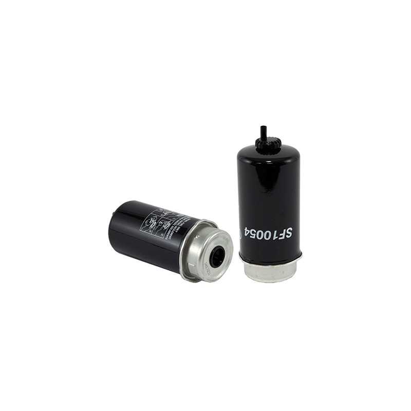 WF10054 WIX kuro filtras