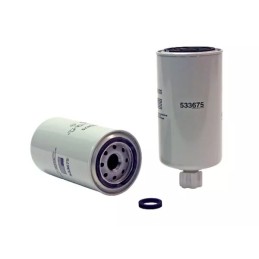 33675 WIX kuro filtras