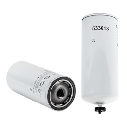 33613 WIX kuro filtras