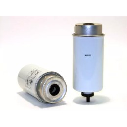 33132 WIX kuro filtras