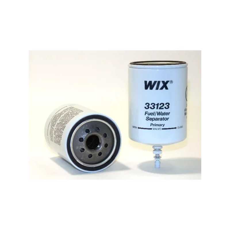 33123 WIX kuro filtras