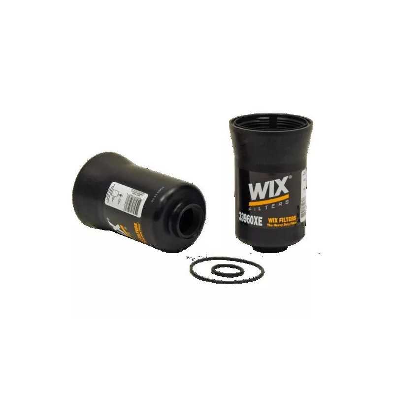 33960XE WIX kuro filtras