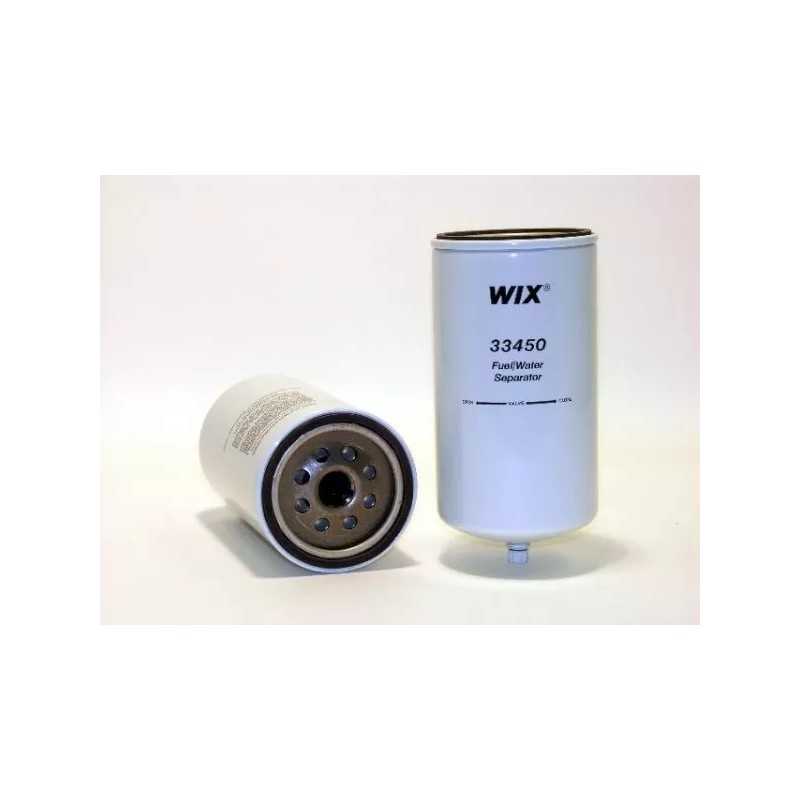 33450 WIX kuro filtras
