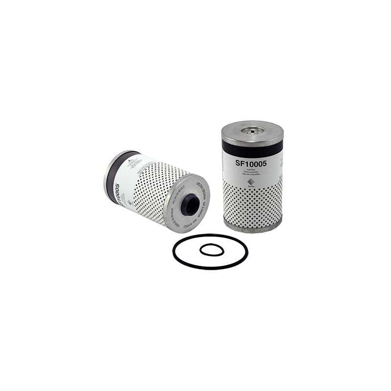 WF10005 WIX kuro filtras