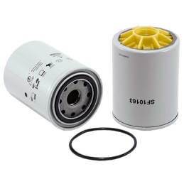 WF10163 WIX kuro filtras