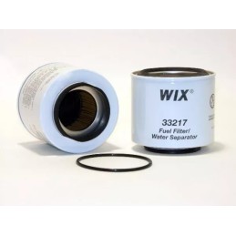 33217 WIX kuro filtras