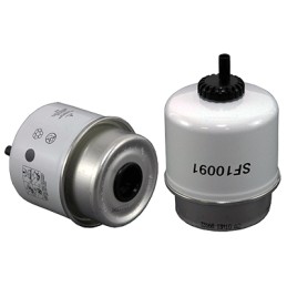 WF10091 WIX kuro filtras