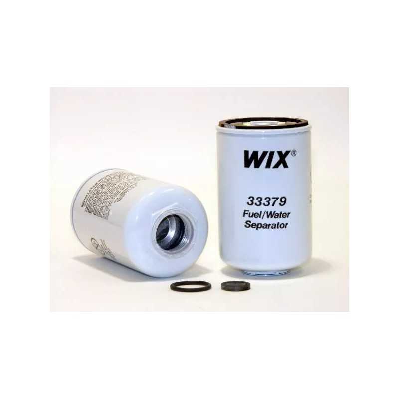 33379 WIX kuro filtras