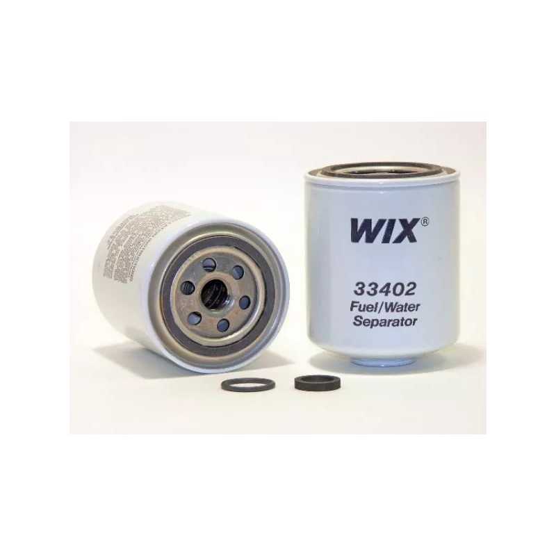 33402 WIX kuro filtras