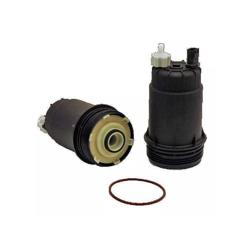 24723 WIX kuro filtras