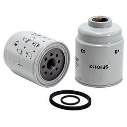 WF10112 WIX kuro filtras