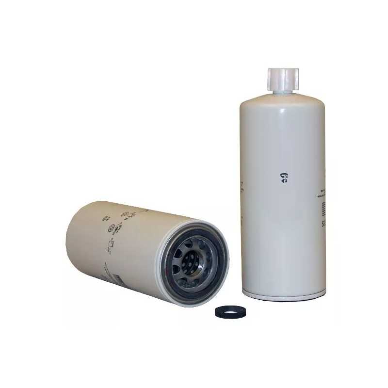 33940 WIX kuro filtras