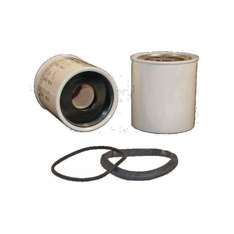 33614 WIX kuro filtras