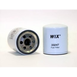 33247 WIX kuro filtras