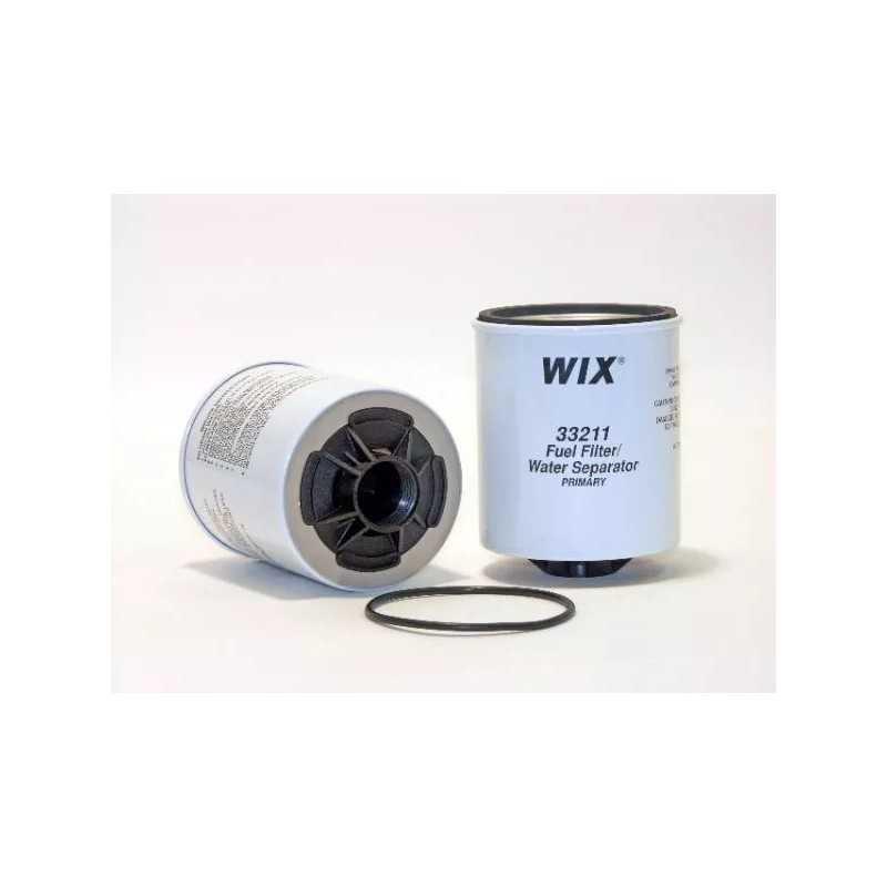 33211 WIX kuro filtras