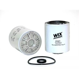 33421 WIX kuro filtras