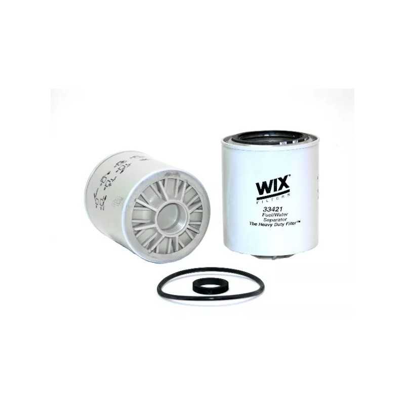 33421 WIX kuro filtras