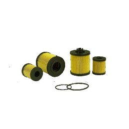 33899 WIX kuro filtras