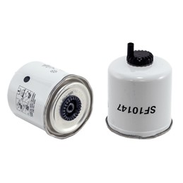 WF10147 WIX kuro filtras