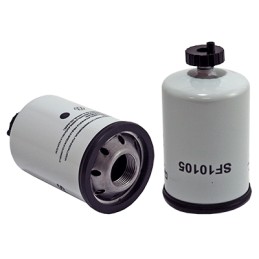 WF10105 WIX kuro filtras