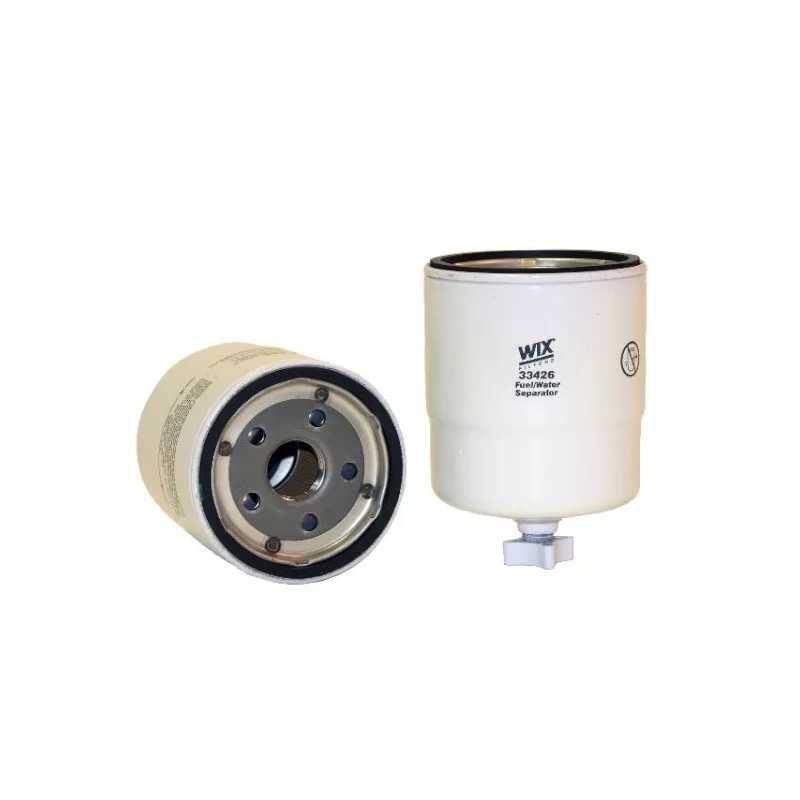 33426 WIX kuro filtras