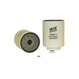 33611 WIX kuro filtras