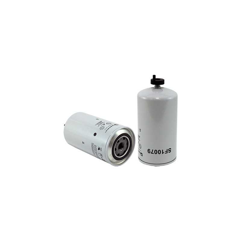 WF10079 WIX kuro filtras